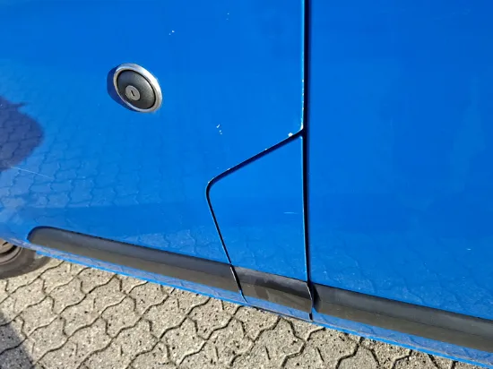 Picture of Ford - Transit Custom 300L, 2.0 TDCi Diesel