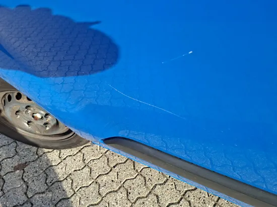 Picture of Ford - Transit Custom 300L, 2.0 TDCi Diesel