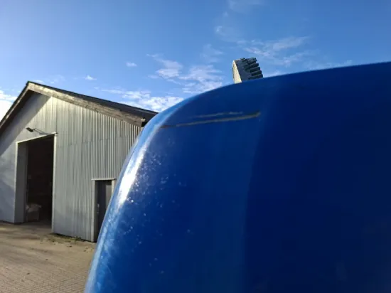 Picture of Ford - Transit Custom 300L, 2.0 TDCi Diesel