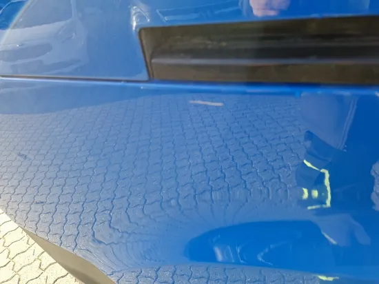 Picture of Ford - Transit Custom 300L, 2.0 TDCi Diesel