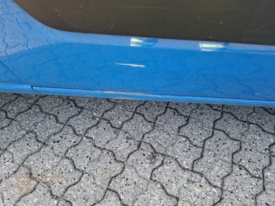 Picture of Ford - Transit Custom 300L, 2.0 TDCi Diesel