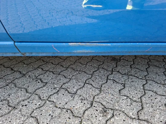 Picture of Ford - Transit Custom 300L, 2.0 TDCi Diesel