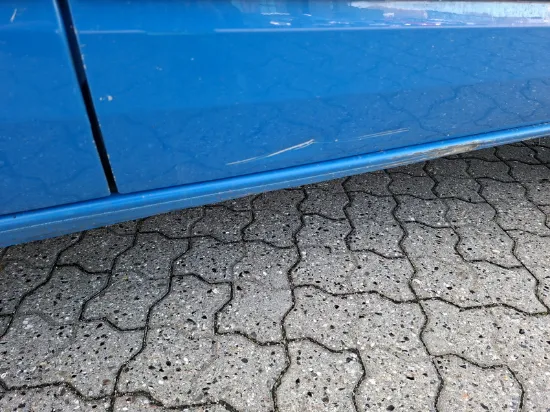 Picture of Ford - Transit Custom 300L, 2.0 TDCi Diesel