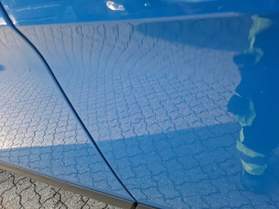 Picture of Ford - Transit Custom 300L, 2.0 TDCi Diesel