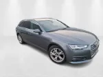 Изображение Audi - A4 Avant Sport Quattro Stronic Aut., 2.0 TDI