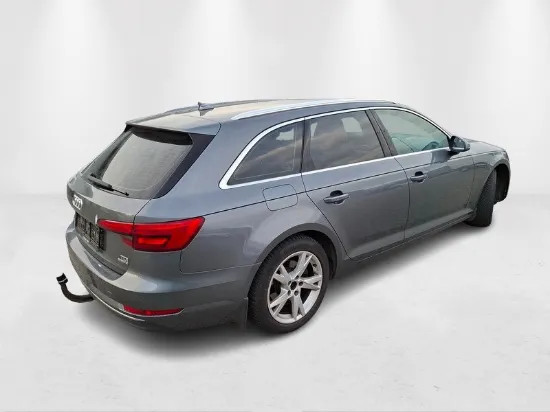 Изображение Audi - A4 Avant Sport Quattro Stronic Aut., 2.0 TDI