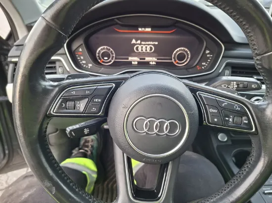 Изображение Audi - A4 Avant Sport Quattro Stronic Aut., 2.0 TDI