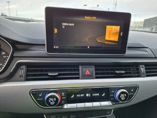 Изображение Audi - A4 Avant Sport Quattro Stronic Aut., 2.0 TDI