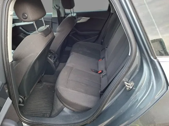 Изображение Audi - A4 Avant Sport Quattro Stronic Aut., 2.0 TDI