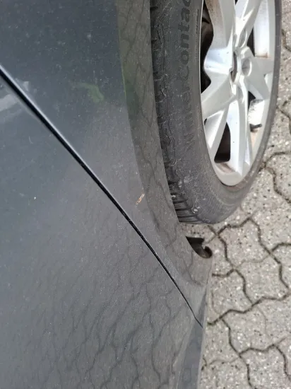 Изображение Audi - A4 Avant Sport Quattro Stronic Aut., 2.0 TDI