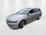 Picture of Volkswagen - Passat Highline Aut., 2.0 TSI