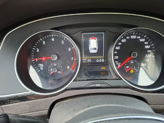 Picture of Volkswagen - Passat Highline Aut., 2.0 TSI