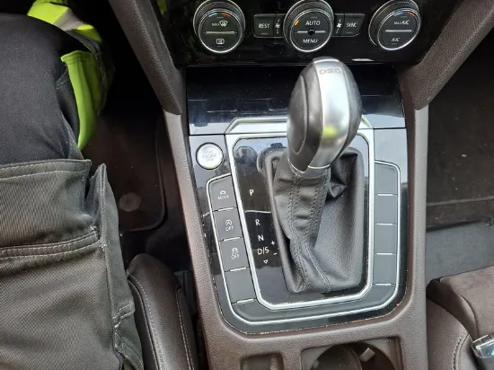 Picture of Volkswagen - Passat Highline Aut., 2.0 TSI