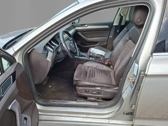 Picture of Volkswagen - Passat Highline Aut., 2.0 TSI