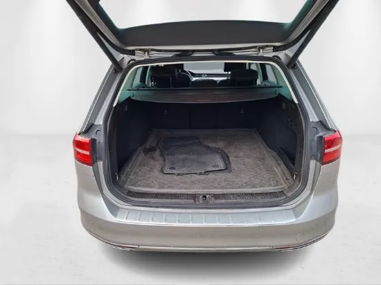 Picture of Volkswagen - Passat Highline Aut., 2.0 TSI