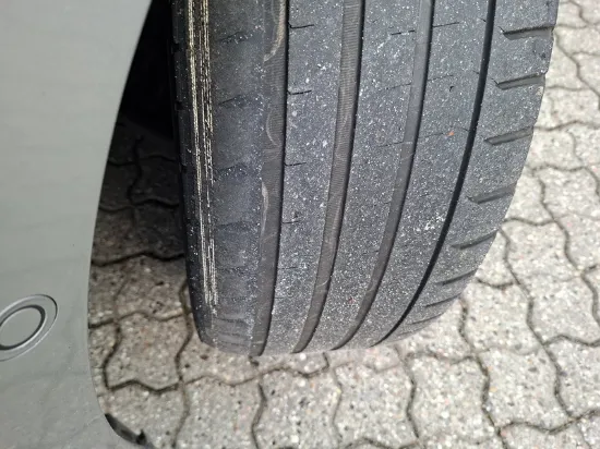 Picture of Volkswagen - Passat Highline Aut., 2.0 TSI