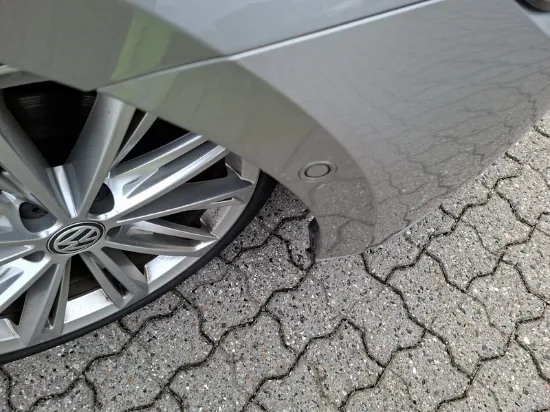 Picture of Volkswagen - Passat Highline Aut., 2.0 TSI