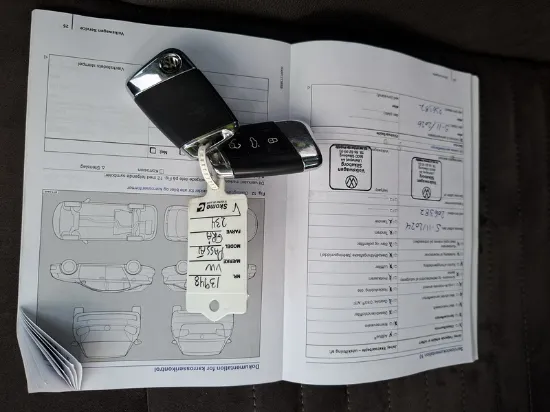 Picture of Volkswagen - Passat Highline Aut., 2.0 TSI