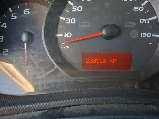 Picture of Renault - Master T35 130, 2.3 dCi Diesel,