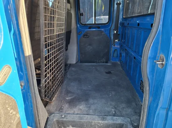 Picture of Renault - Master T35 130, 2.3 dCi Diesel,