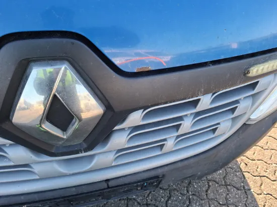 Picture of Renault - Master T35 130, 2.3 dCi Diesel,