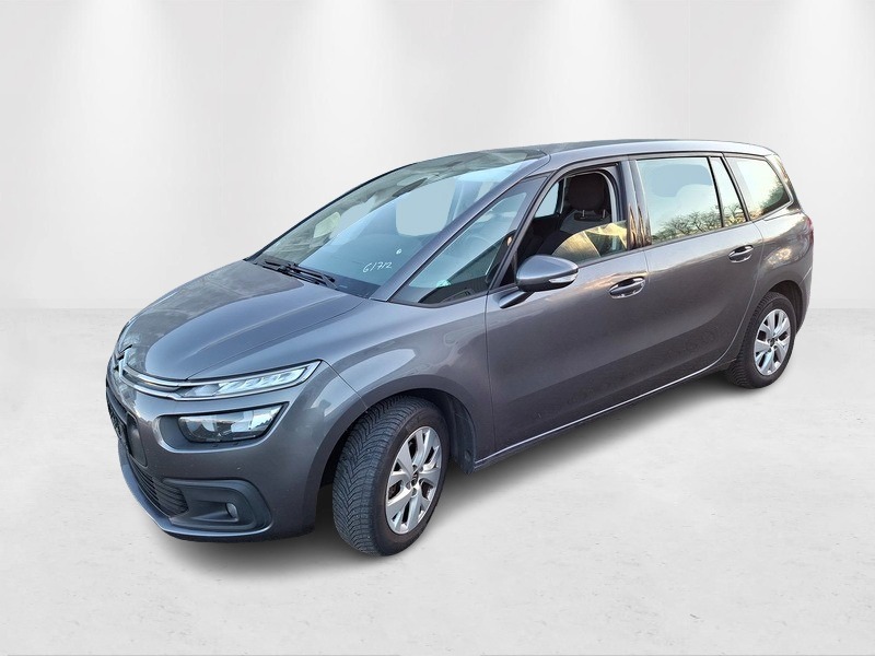 Picture of Citroën - Grand C4 SpaceTourer COOL, 1.5 Diesel