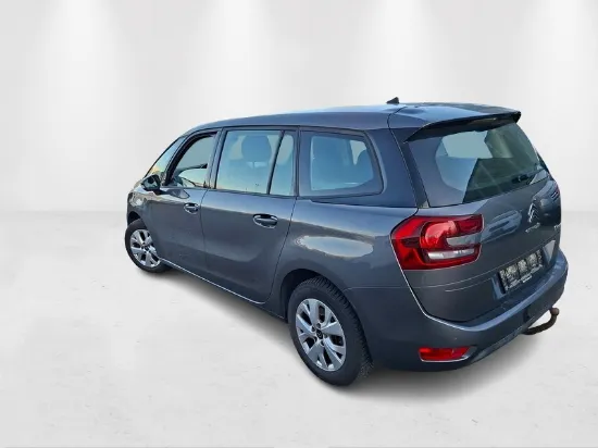 Picture of Citroën - Grand C4 SpaceTourer COOL, 1.5 Diesel