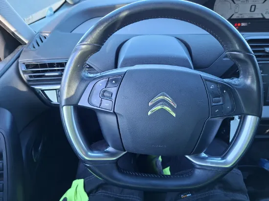 Picture of Citroën - Grand C4 SpaceTourer COOL, 1.5 Diesel