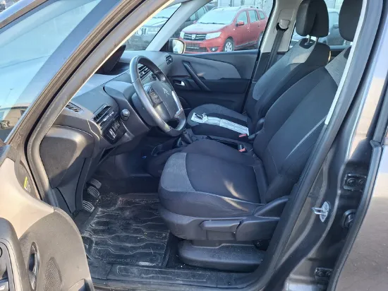 Picture of Citroën - Grand C4 SpaceTourer COOL, 1.5 Diesel