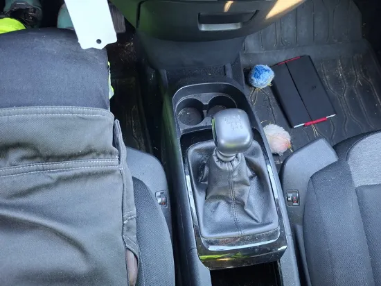 Picture of Citroën - Grand C4 SpaceTourer COOL, 1.5 Diesel