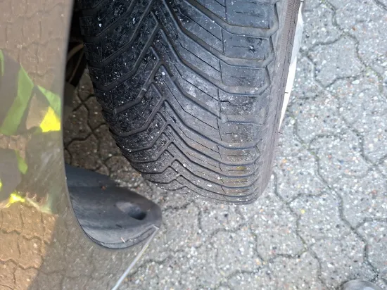 Picture of Citroën - Grand C4 SpaceTourer COOL, 1.5 Diesel