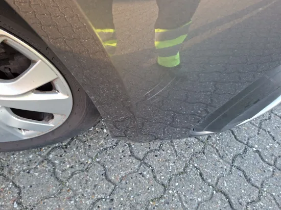 Picture of Citroën - Grand C4 SpaceTourer COOL, 1.5 Diesel