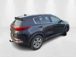 Изображение Kia - Sportage Advance Aut. 4WD, 2.0 CRDi Diesel