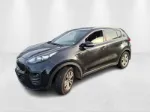 Изображение Kia - Sportage Advance Aut. 4WD, 2.0 CRDi Diesel