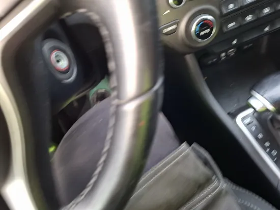 Изображение Kia - Sportage Advance Aut. 4WD, 2.0 CRDi Diesel