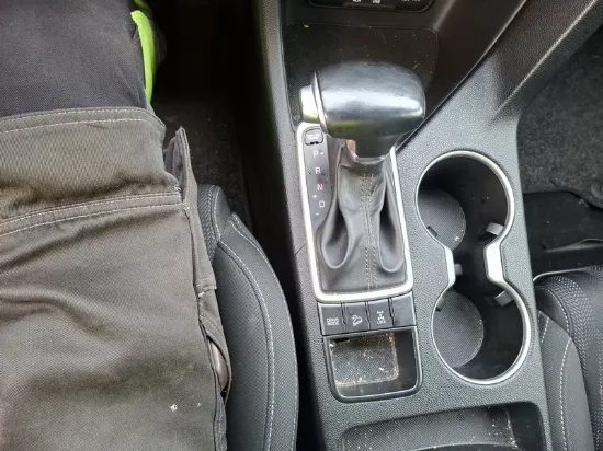 Изображение Kia - Sportage Advance Aut. 4WD, 2.0 CRDi Diesel