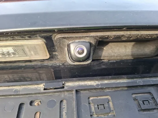 Изображение Kia - Sportage Advance Aut. 4WD, 2.0 CRDi Diesel