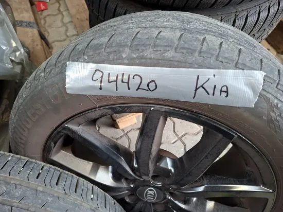 Изображение Kia - Sportage Advance Aut. 4WD, 2.0 CRDi Diesel