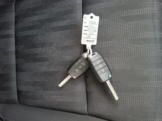 Изображение Kia - Sportage Advance Aut. 4WD, 2.0 CRDi Diesel