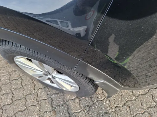 Изображение Kia - Sportage Advance Aut. 4WD, 2.0 CRDi Diesel