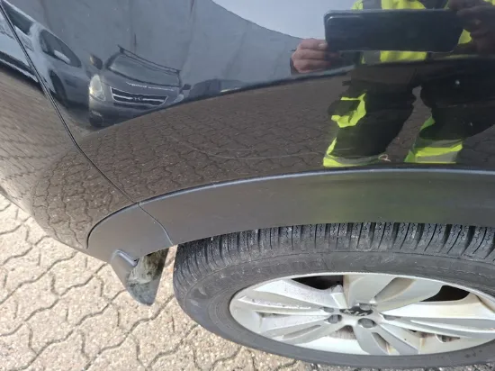 Изображение Kia - Sportage Advance Aut. 4WD, 2.0 CRDi Diesel