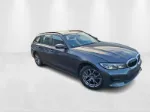 Picture of BMW - 330d Touring Steptronic Aut., 3.0 Diesel