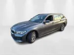 Picture of BMW - 330d Touring Steptronic Aut., 3.0 Diesel