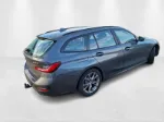 Picture of BMW - 330d Touring Steptronic Aut., 3.0 Diesel