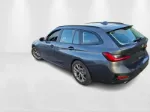 Picture of BMW - 330d Touring Steptronic Aut., 3.0 Diesel