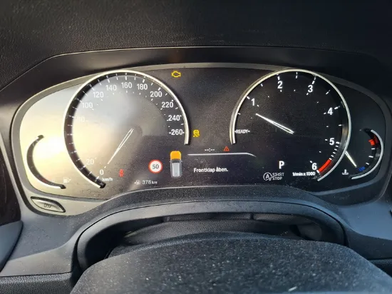 Picture of BMW - 330d Touring Steptronic Aut., 3.0 Diesel