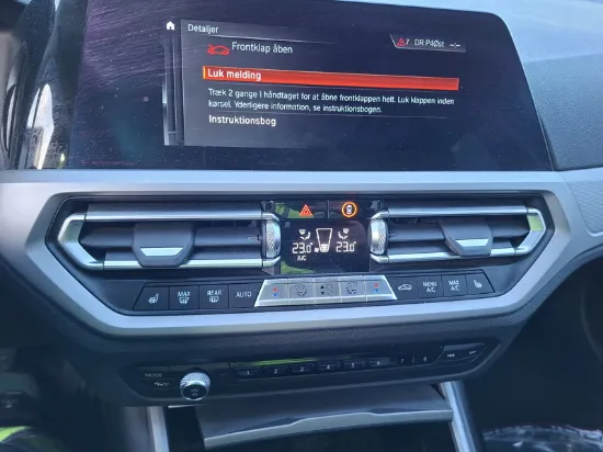 Picture of BMW - 330d Touring Steptronic Aut., 3.0 Diesel