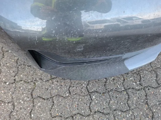 Picture of BMW - 330d Touring Steptronic Aut., 3.0 Diesel