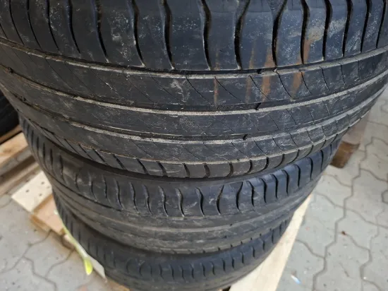 Picture of BMW - 330d Touring Steptronic Aut., 3.0 Diesel