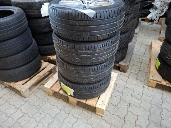 Picture of BMW - 330d Touring Steptronic Aut., 3.0 Diesel